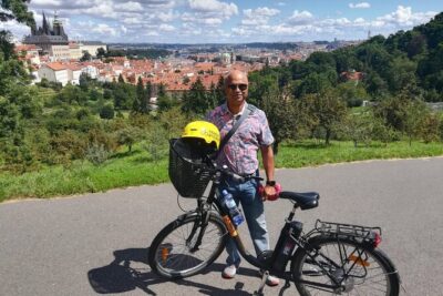 Communism and World War 2 Prague City Tour - Why Nazi and Soviet Prague Makes Sense as One Half-Day Ride