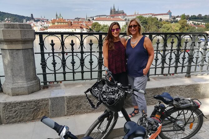 Communism and World War 2 Prague City Tour - Price and Value: Why $78.09 Can Actually Add Up