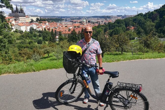 Communism and World War 2 Prague City Tour - Why Nazi and Soviet Prague Makes Sense as One Half-Day Ride
