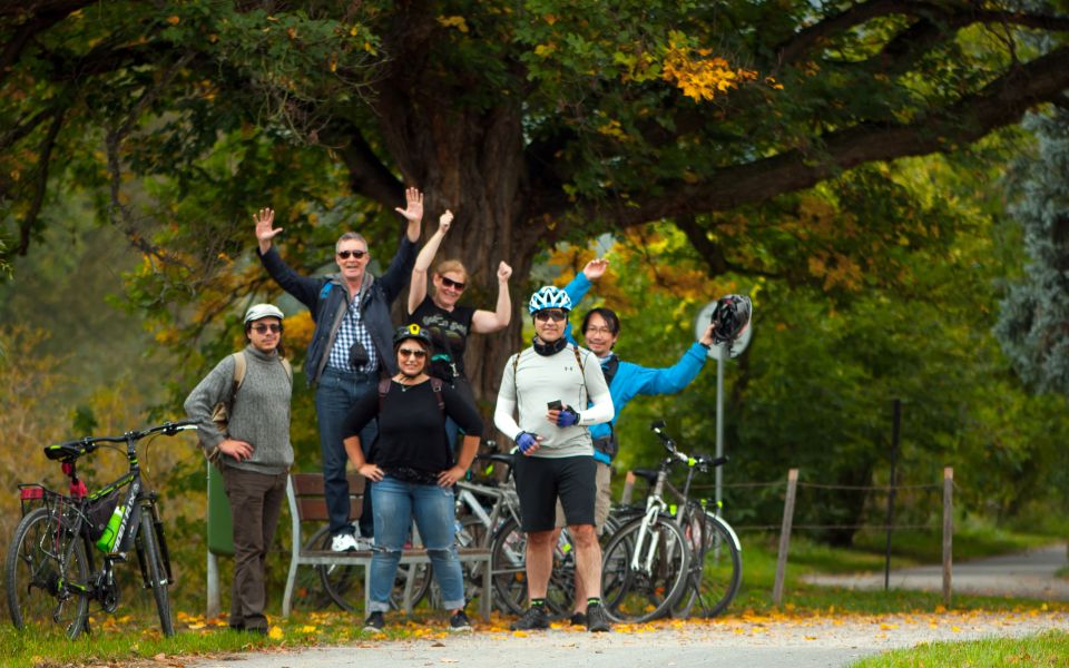 Coutryside e-bike tour to Karlstejn Castle - Price and value: what $182 buys you (and what it doesn’t)