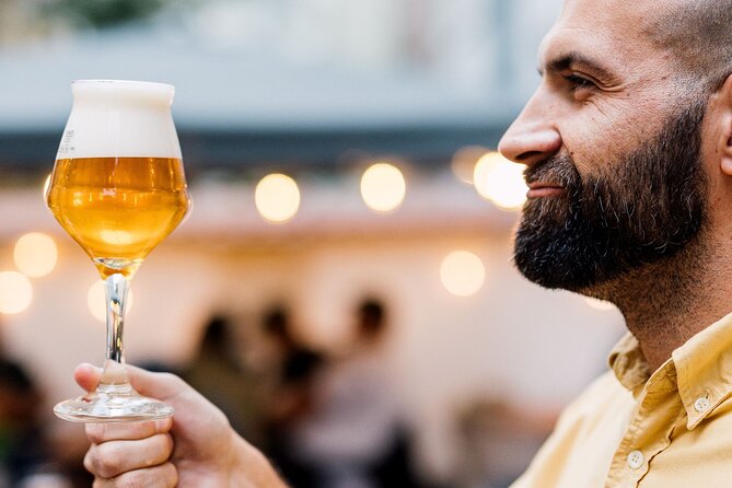 Craft Beer Tasting in Prague - Who should book this Czech beer tasting (and who shouldn’t)