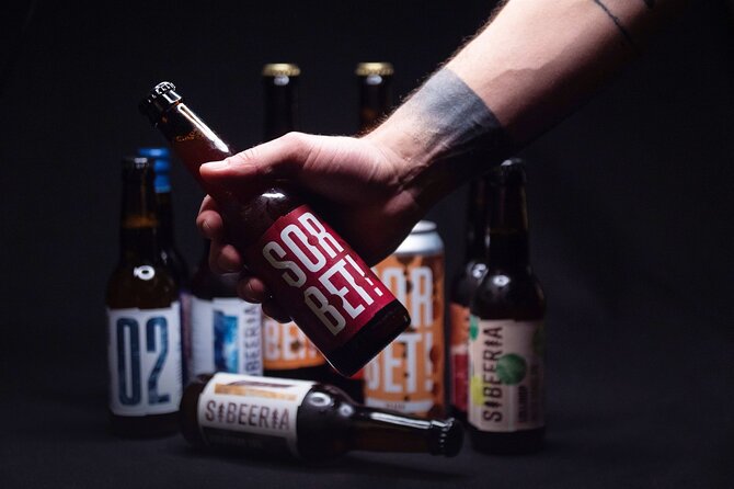 Craft Beer Tasting in Prague - Should you book Craft Beer Tasting Prague?