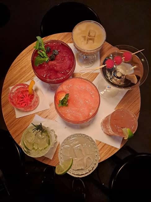 Crew Bar Prague: Open bar, ping pong or shuffleboard game - Who This Suits Best in Prague (and Who Might Skip It)