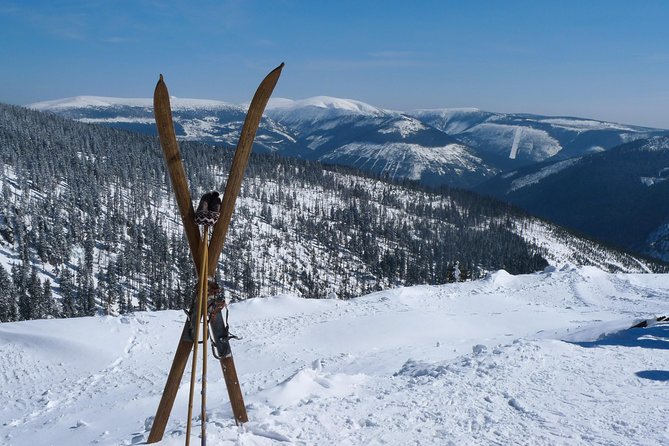 Cross-Country Skiing Guided Tour From Prague - The return to Prague: a full day ends with the right kind of tired
