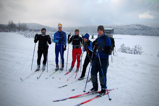 Cross-Country Skiing Guided Tour From Prague - Who this tour suits best (and who might want to think twice)