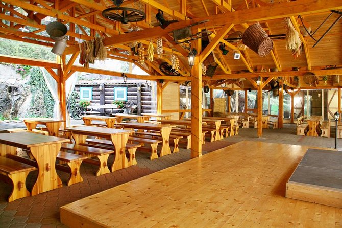 Czech Folklore Show with dinner and transfer - Should You Book It?