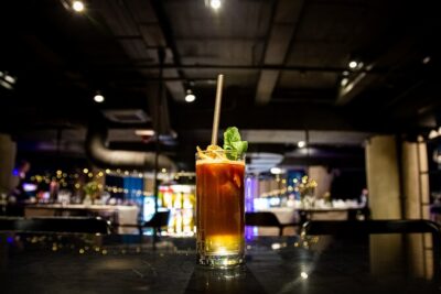 Czech Tapas with Unlimited Beverages at Stylish Restaurant Bar - Chef Denis Wágner’s Menu: Czech Classics, Served Like a Tasting Adventure