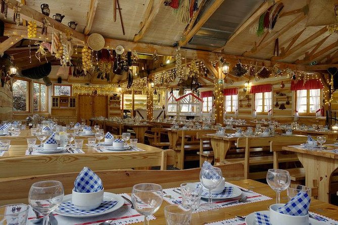 Czech Traditional Folklore Show including Dinner and Transport - Price and Value in Prague: What You’re Paying For