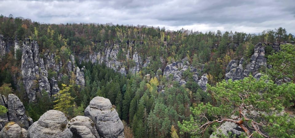 Day trip from Prague to Bohemian and Saxon Switzerland - Price and Value: Is $169 Worth It?