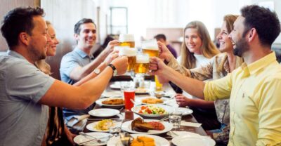 Delicious Food Tour by Prague Food Tour - The heart of the tour: three tasting rounds in independent spots