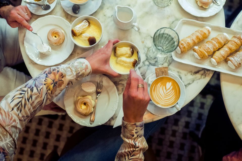 Delicious Food Tour by Prague Food Tour - Who this tour fits best (and who might want a different plan)