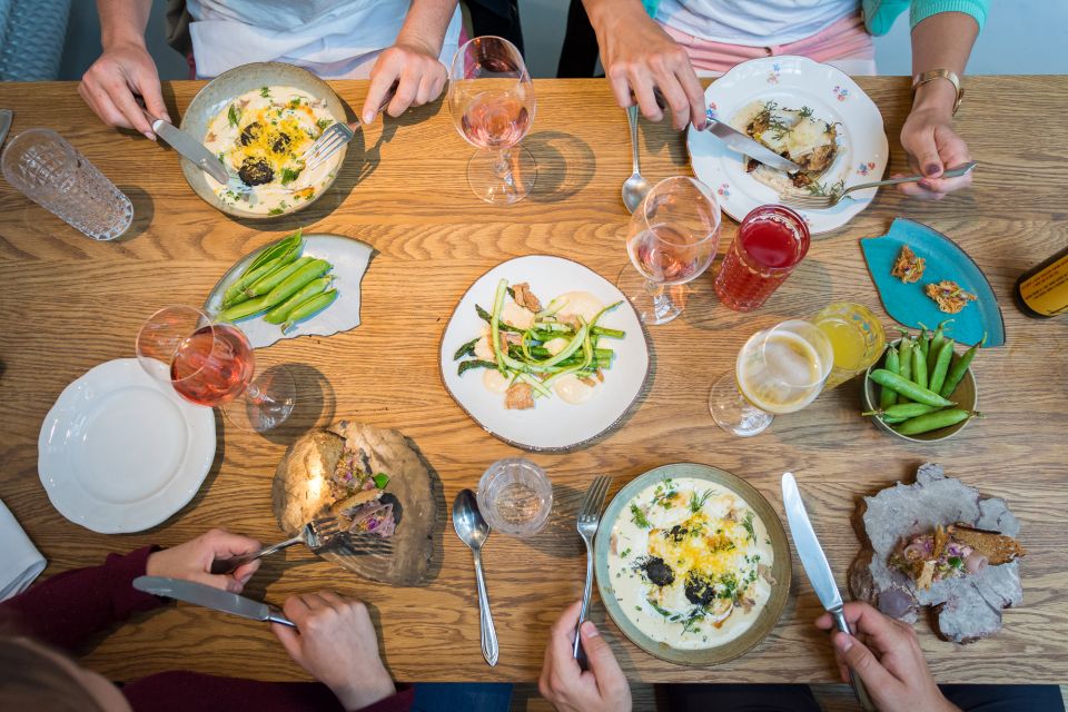 Delicious Food Tour by Prague Food Tour - FAQ