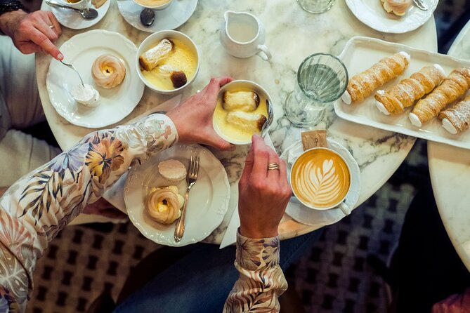 Delicious Prague Food Tour by Prague Food Tour - What You’ll Eat and Drink: The Menu Behind the Hype