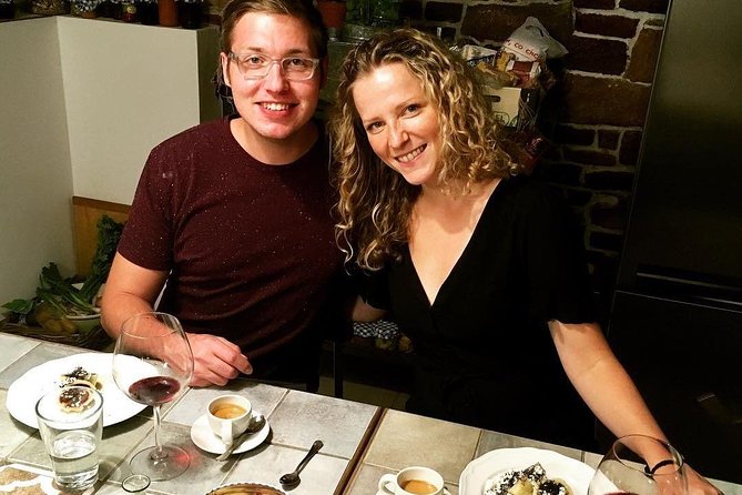Discover Czech Cuisine: Cooking Class & Dinner in Historic Home - Key highlights worth planning for