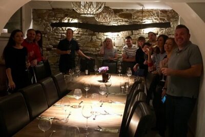 Discover Czech Cuisine: Cooking Class & Dinner in Historic Home - What you’ll make: rye bread, sauerkraut pancakes, dumplings, and more