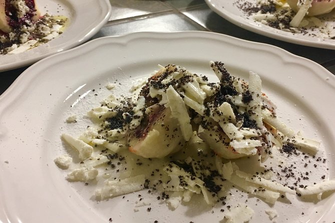 Discover Czech Cuisine: Cooking Class & Dinner in Historic Home - Dinner after you cook: sitting down like locals, not like a class