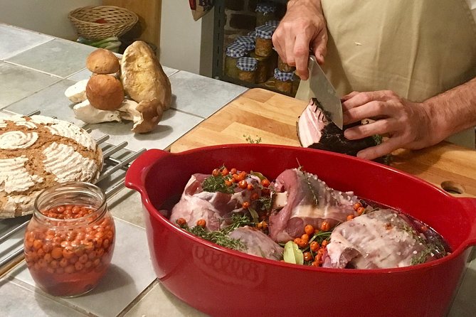 Discover Czech Cuisine: Cooking Class & Dinner in Historic Home - Price and value: when $217.05 makes sense in Prague