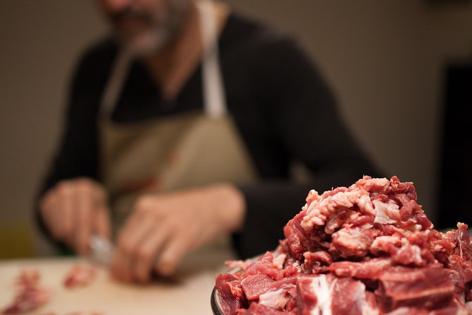 Discover Czech Cuisine: Cooking Class & Dinner in Historic Home - Who this Czech cooking class fits best