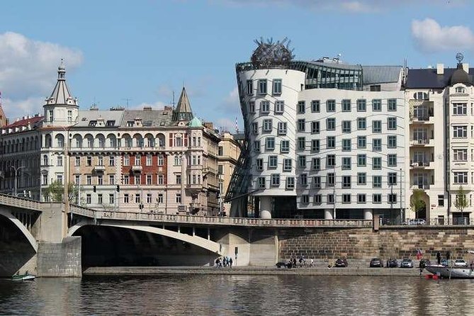 Discover Prague’s most Photogenic Spots with a Local - Why This Photo Walk Works So Well