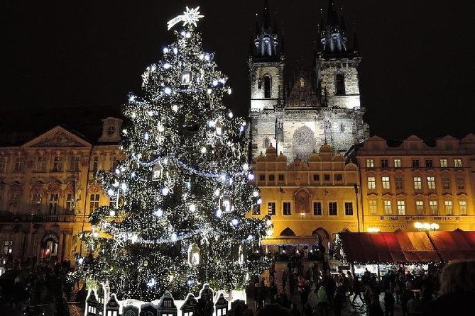 Discover the Best of Prague: Private Tour incl Best beer tasting - Your guide matters: Bianca and the art of customizing the pace