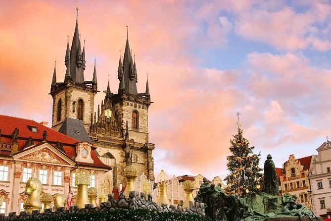 Discover the Best of Prague: Private Tour incl Best beer tasting - Who this tour suits best (and who should skip it)