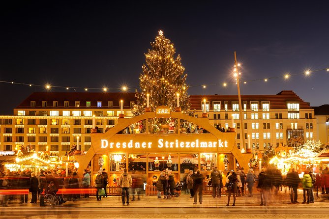 Dresden Christmas Market & Bastei Saxon Switzerland Tour from Prague - Safety, winter weather, and what to pack