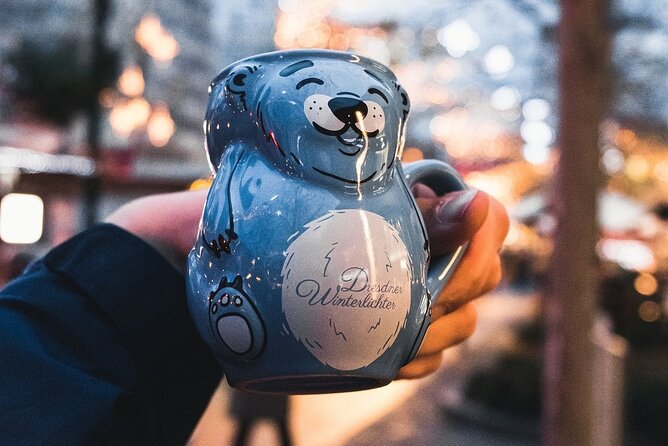 Dresden Christmas Markets And Old Town Tour - From Prague - Key things to know before you go