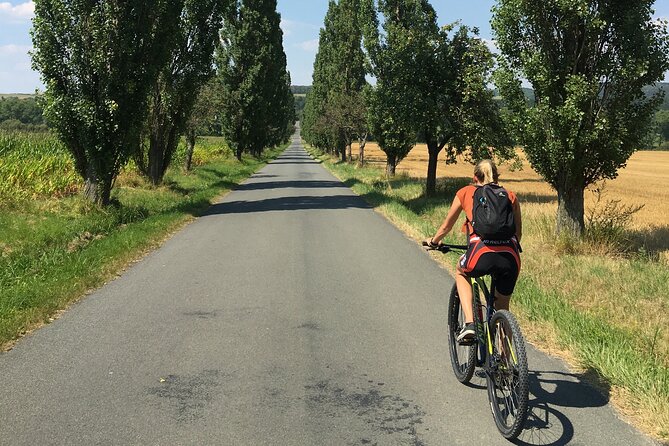 E Bike Day Trip I Visit a Roman Castle and Taste Craft Beer - Key Highlights You’ll Feel On This Ride
