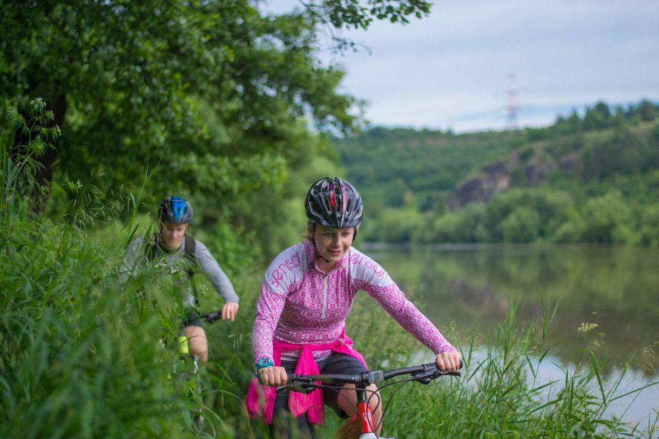 E-Bike Day Trip: Visit a Roman Castle and Taste Craft Beer - Who Should Book This Day Trip (and Who Might Skip It)