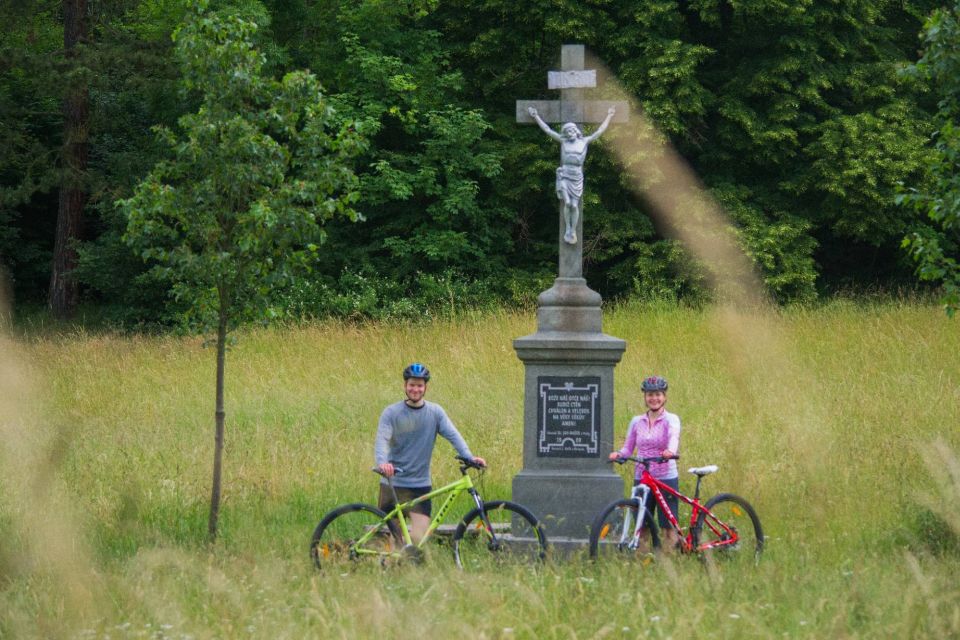 E-Bike Day Trip: Visit a Roman Castle and Taste Craft Beer - Should You Book This E-Bike Castle and Beer Day Trip?