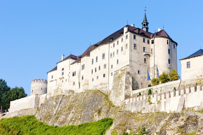 Easy Canoe Mission to the Sazava River from Prague Day Trip - Key highlights you’ll feel from the start