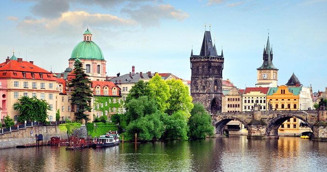 Eating Prague Food & Beer Tour by Eating Europe - Key Highlights You’ll Actually Notice