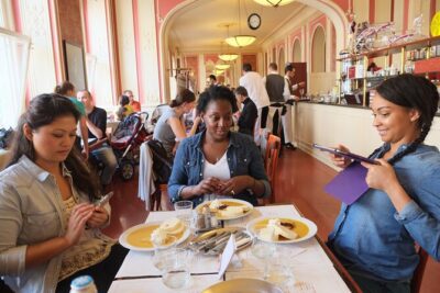 Eating Prague Food & Beer Tour by Eating Europe - Loosen Up With Local Sights Between Tastings