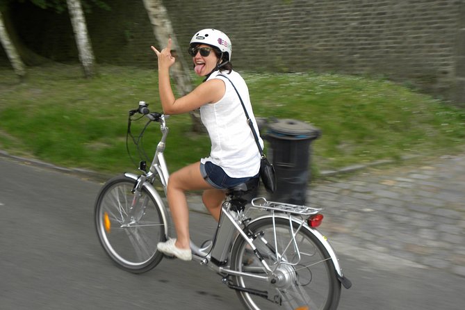Ebike Prague Tour - Key highlights to care about before you go