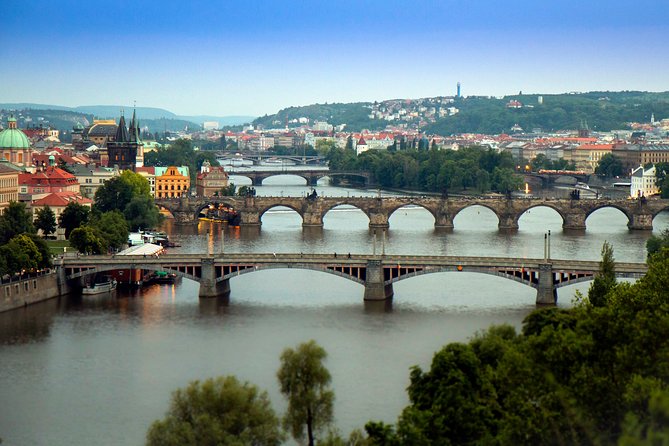 Ebike Prague Tour - Price and Value: Is $168.96 Worth It for 3 Hours?