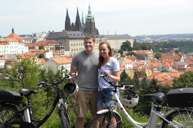 Ebike Prague Tour - Who This Tour Fits Best (and Who Might Want Something Else)