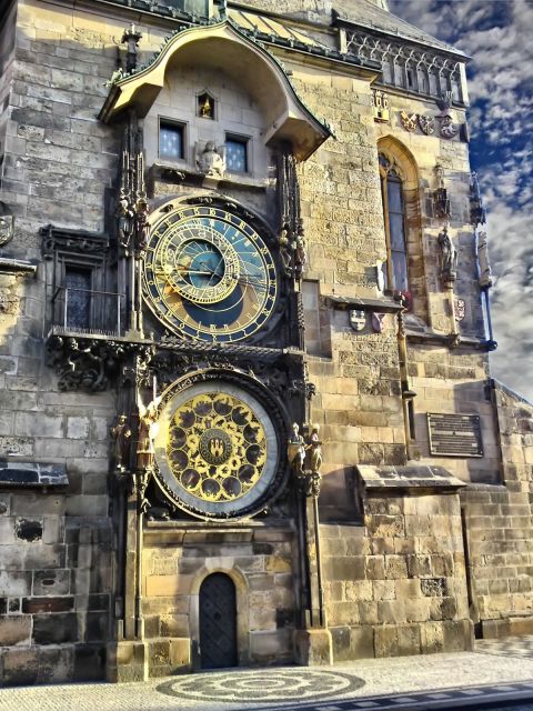 Essential Prague Walking Tour - The Tour’s Real Promise: Czech History Through People, Power, and Faith