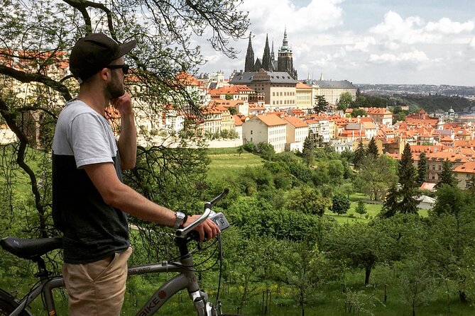 Exceptional Private Prague bike tour - How the Private Route Planning Works (So You Don’t Waste Time)