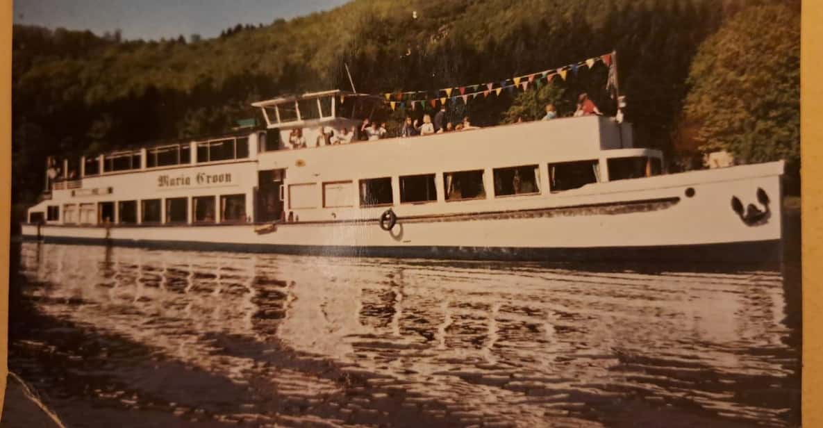 Exclusive Christmas cruise with Christmas Eve buffet - Who this cruise is best for (and who should skip it)