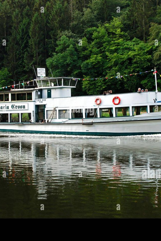 Exclusive Christmas cruise with Christmas Eve buffet - FAQ