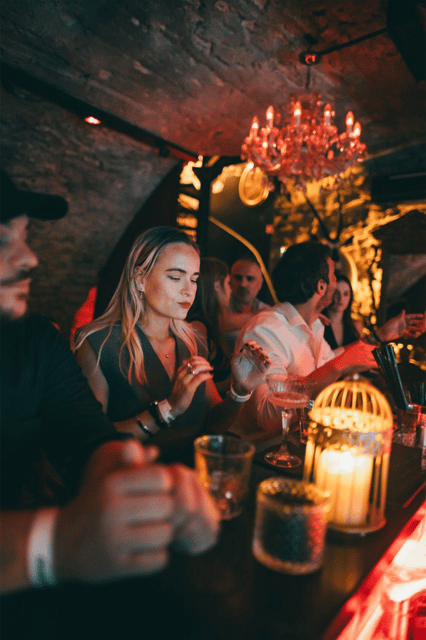 Friday Night Live Music in Old Town at Le Valmont - The 2-hour Friday night plan (and how to time it)