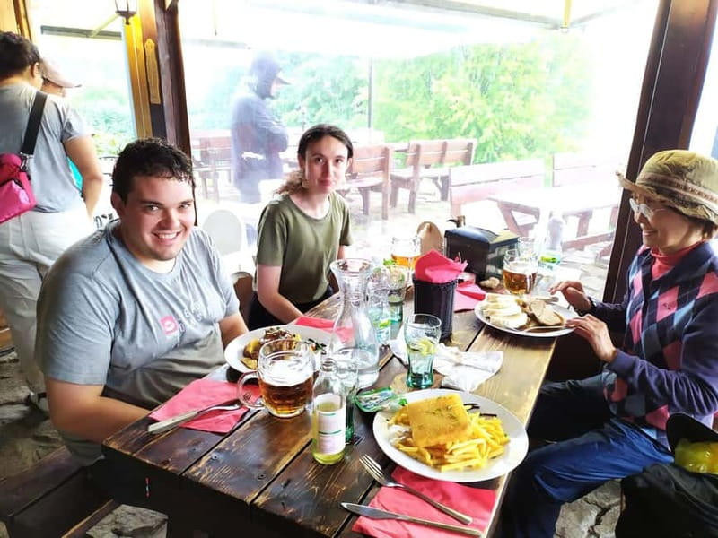 From Prague: Bohemian & Saxon Switzerland All Inclusive Tour - Small-group pacing from Prague: fewer hassles, more time outside