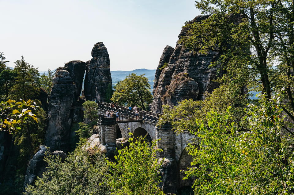 From Prague: Bohemian & Saxon Switzerland Iconic Day Trip - What You’ll Actually Do, Hour by Hour (So You Can Plan Your Fitness)