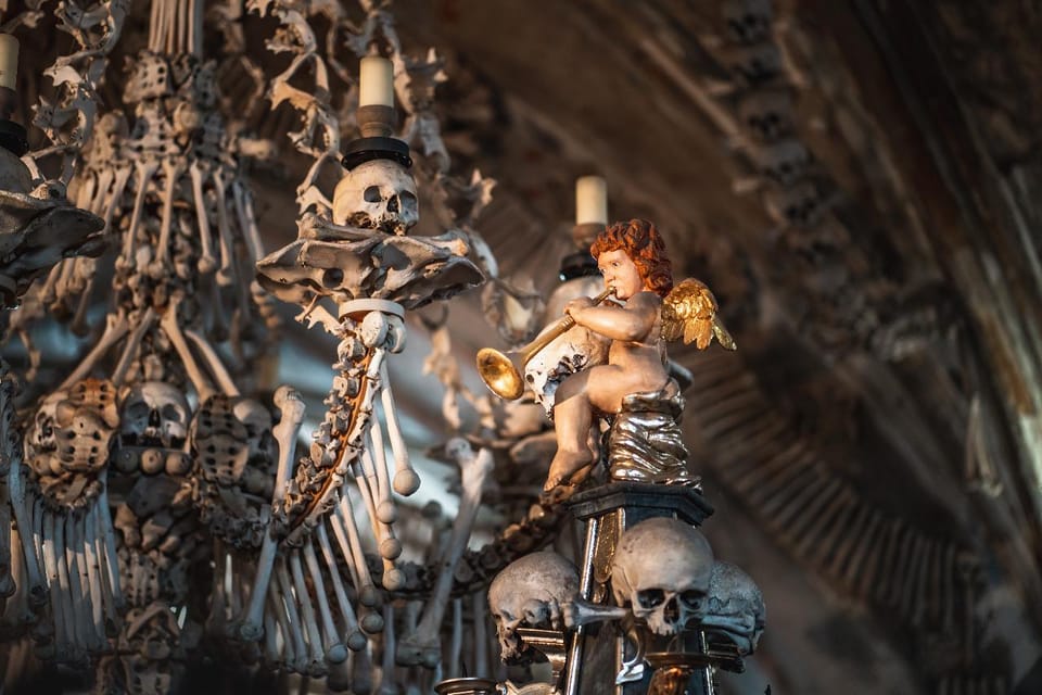From Prague: Day Trip to Kutna Hora with Czech Lunch - A practical day trip that turns Prague time into real Bohemia