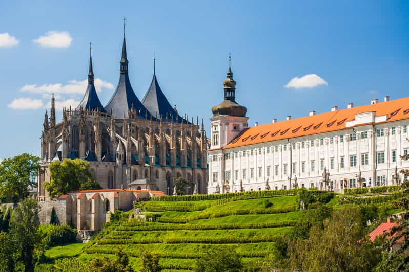 From Prague: Day Trip to Kutna Hora with Czech Lunch - Who this tour is best for