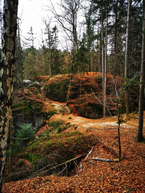 From Prague: Full-Day Bohemian Paradise Guided Hiking Trip - Key Things I’d Plan Around Before You Go