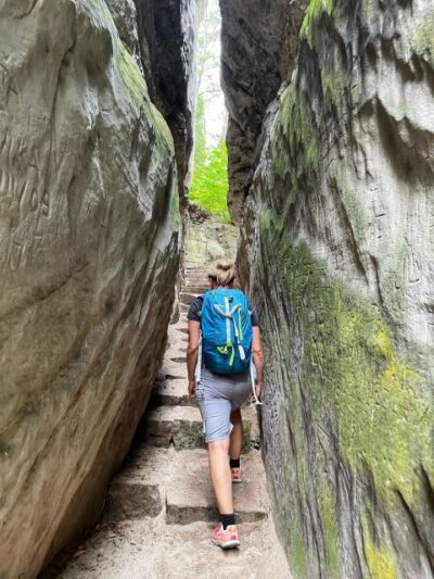 From Prague: Full-Day Bohemian Paradise Guided Hiking Trip - Price and Value at $145 Per Person