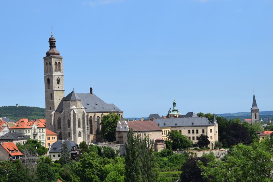 From Prague: Half-Day Coach Tour to Kutná Hora - Why the $52 Price Feels Fair for What You Get