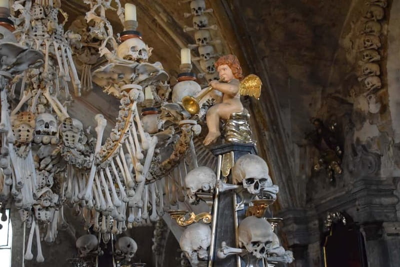 From Prague: Half-Day Coach Tour to Kutná Hora - UNESCO Kutná Hora: What You’re Really Signing Up For