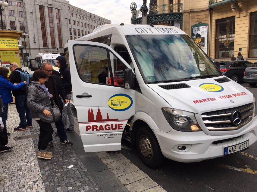 From Prague: Karlovy Vary Full-Day Tour - Who this tour fits best (and who should pick something else)